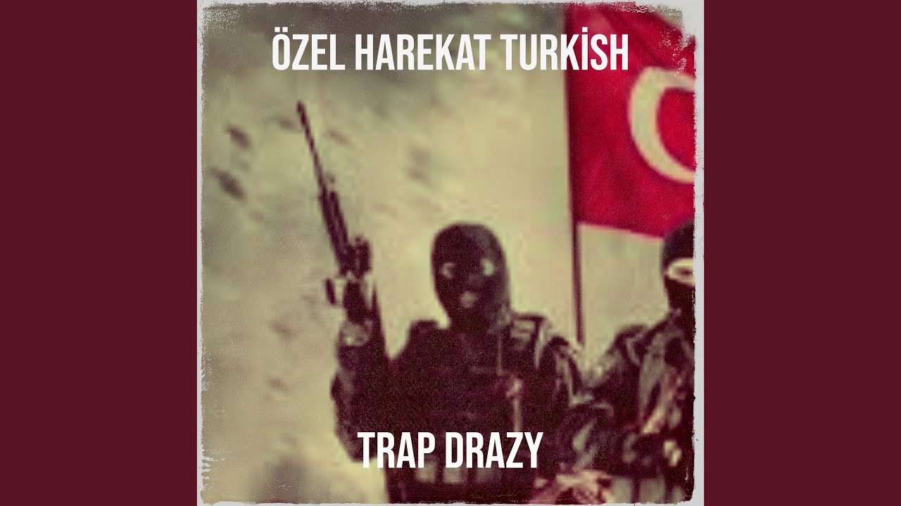 Özel Harekat Turkish YouTube Music