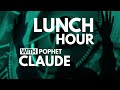 LUNCH HOUR || 30.04.2026