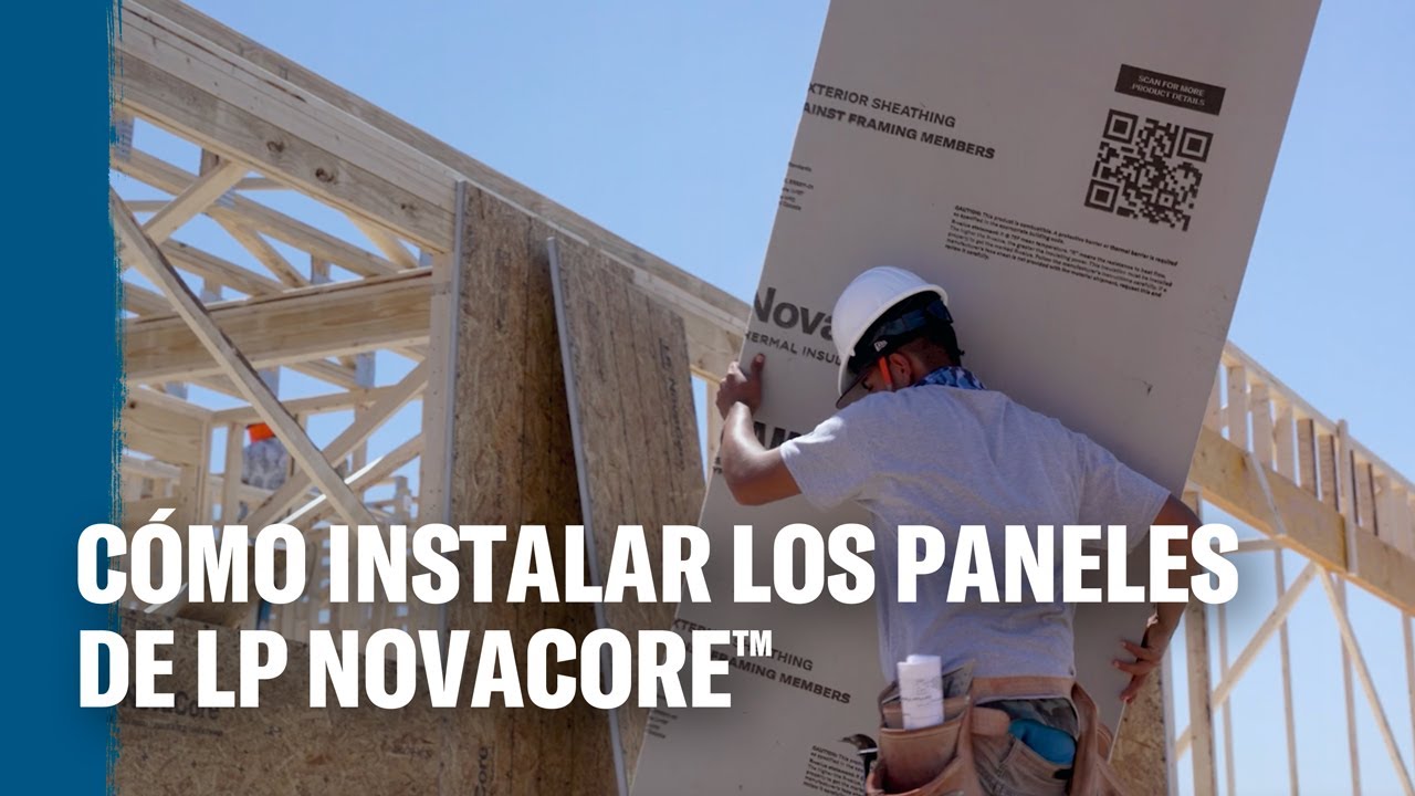 C mo Instalar LP NovaCore Revestimiento Con Aislamiento T rmico YouTube c-mo-instalar-lp-novacore-revestimiento-con-aislamiento-t-rmico-youtube