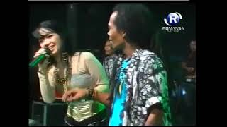 perawan kalimantan - rena kdi feat shodiq - om monata lawas 2011