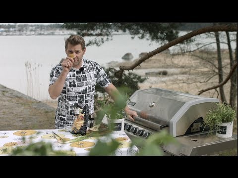 Video: Vihanneksilla Ja Riisillä Täytetty Paprika - Resepti, Jossa On Valokuva Askel Askeleelta