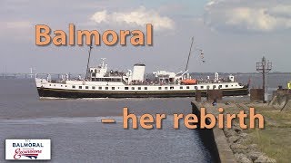 Balmoral  her rebirth  2018   1080p