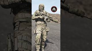 BOPE ☠️ em ghost recon breakpoint #military #ghostreconbreakpoint #bope