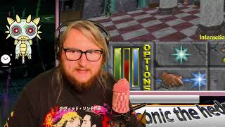 Daggerfall Unity: Slays-Even-More-Divas Begins the NEW Adventure (Part 2) (Full Stream)