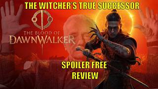 The Blood of Dawnwalker Review: The Witcher Successor We’ve Been Waiting For?