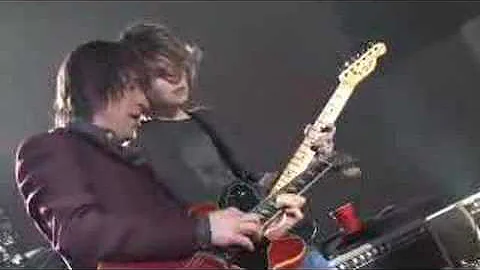 John and Speck Mellencamp - "Authority Song" - LIVE