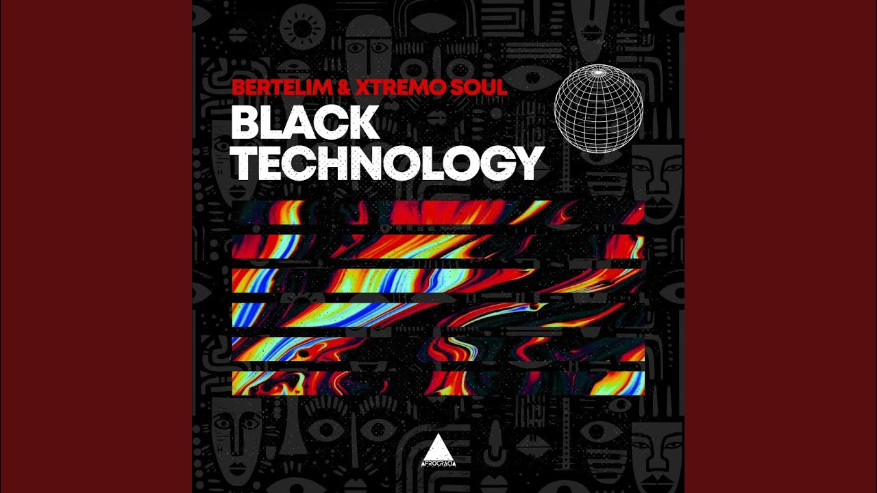 Watch Black Technology on YouTube Watch Black Technology on YouTube