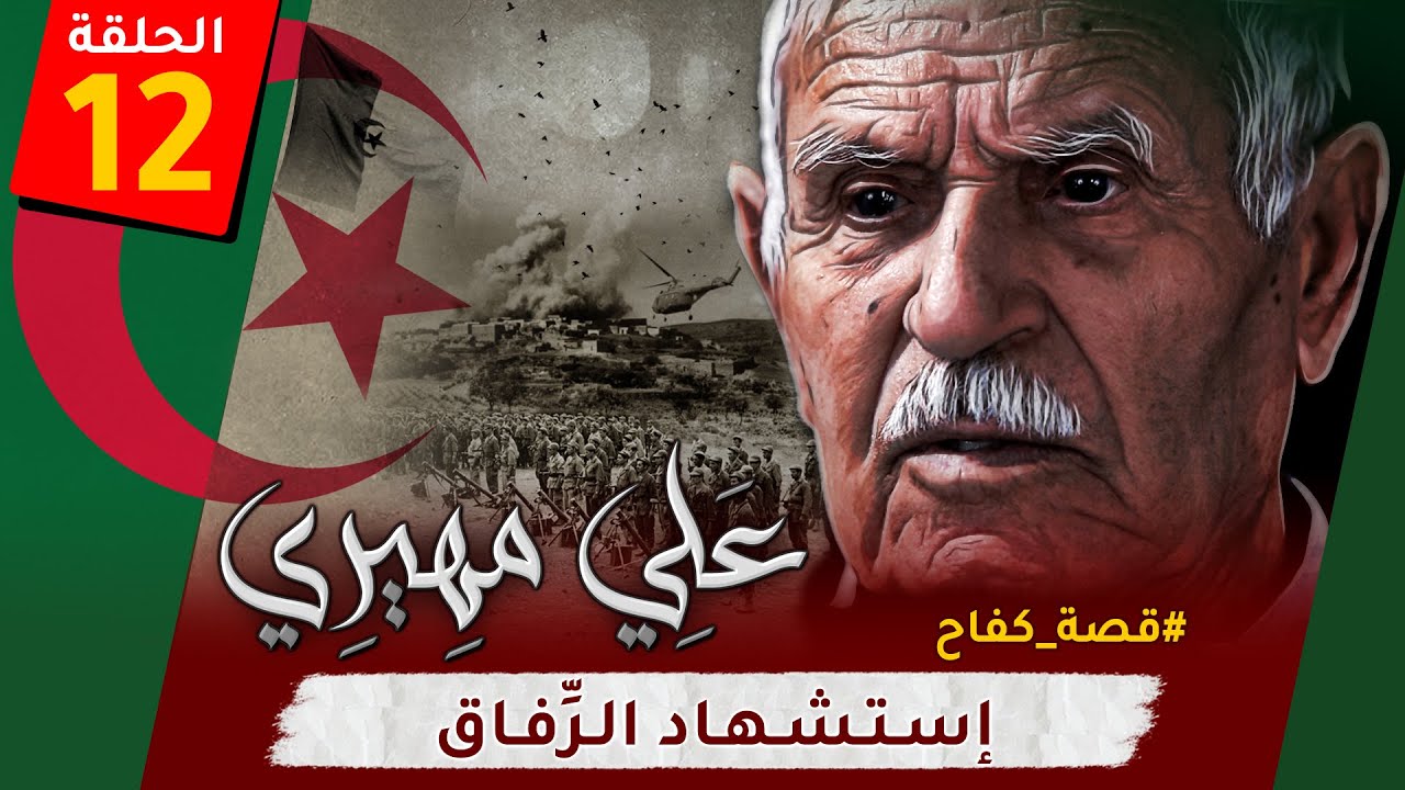 الحلقة الـ12 من 