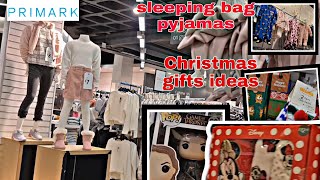 Shop with me|| Sleeping bag pyjamas for a girl and Christmas gifts ideas