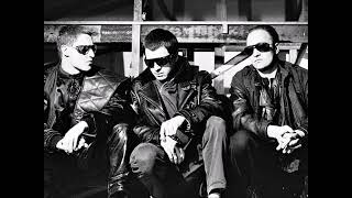 Front 242 - No Shuffle (+Lyrics)