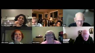 St John s Episcopal Church Austin TX - Lectionary Based Bible Study Class