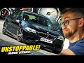 UNSTOPPABLE BMW F10 M5! Perfect in Stock Form! /// Nürburgring