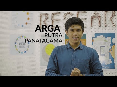 Video Keseharian Mawapres S1 IPB 2018 - Arga Putra Panatagama
