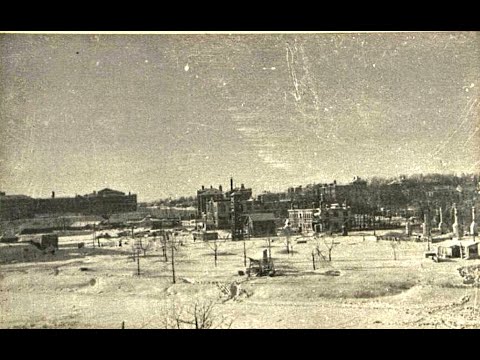 Историческое краеведение, г. Наро-Фоминск, Южный микрорайон  Часть 1
