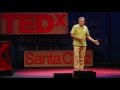 Coming Soon to a Neighborhood Near You: The 6th Mass Extinction | Barry Sinervo | TEDxSantaCruz