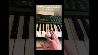 Taaaaake Meeeee Ooooonnnn