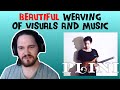 Composer/Musician Reacts to Plini - Electric Sunrise (REACTION!!!)