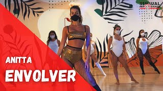 Anitta - Envolver | Coreografia & Dance Video Grupo My House