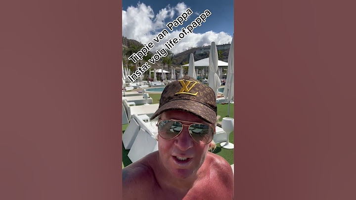 Update Tippie van Pappa voor de jongelui