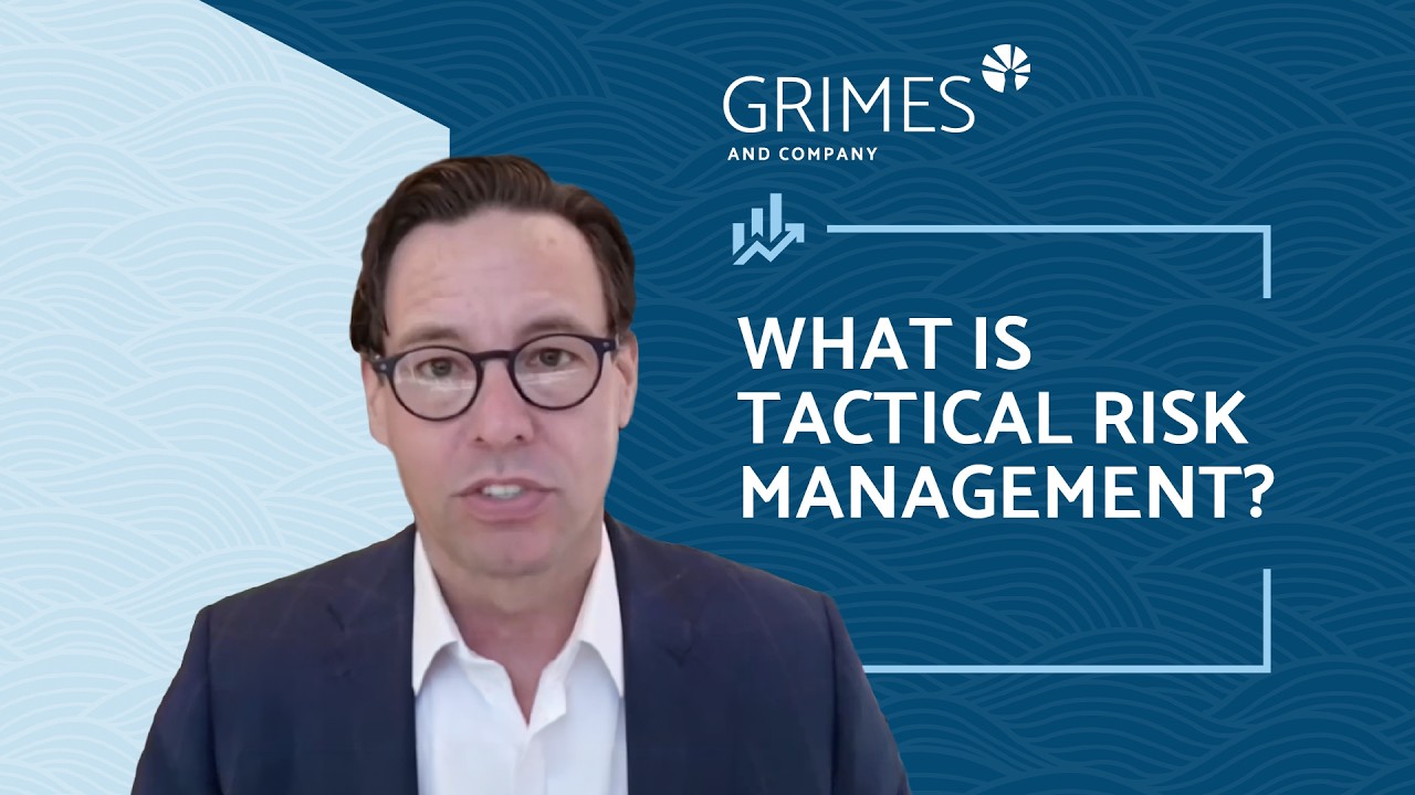 Tactical Risks Dark Color What Is Tactical Risk Management? - YouTube