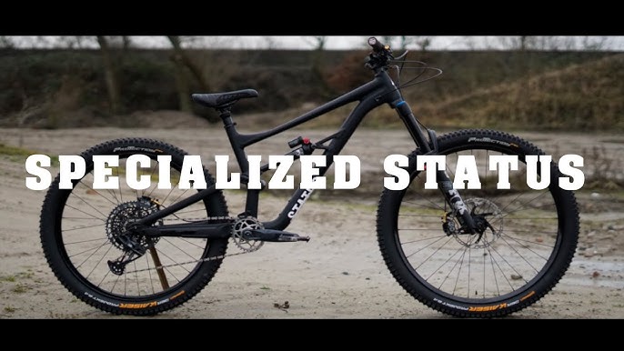 specialized status 2015