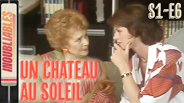 Un Château Au Soleil Épisode 6 COMPLET HD - Série de 1988