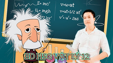 BD HSG 12- CHỦ ĐỀ 02: BÀI TOÁN VA CHẠM VỚI CON LẮC LÒ XO, VIẾT PHƯƠNG TRÌNH DĐĐH, TÌM BIÊN ĐỘ A, V..