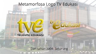 Download Lagu Metamorfosa Logo TV Edukasi (2004-sekarang) MP3