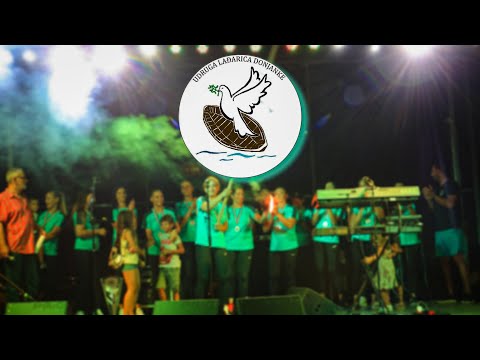 UL 'DONJANKE'- NOĆ