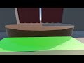 Timeline Event - Lucas Hardy