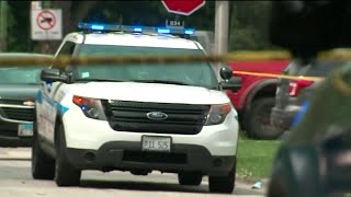 CPD, city workers team up for `Operation Clean-Up`