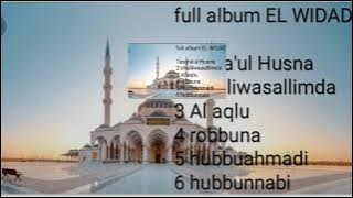 full album EL WIDAD