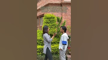 Hear from Mitesh Dhami, one of the participant fellows of E-Cube and Satellite Training! 🛰️