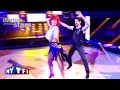 Dals s05  une samba avec miguel angel munoz et fauve hautot sur maria ricky martin