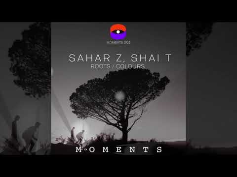 Sahar Z & Shai T - Colours mp3 baixar Sahar Z & Shai T - Colours mp3 baixar