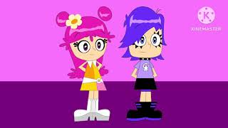 Thephilliesfan Shorts Riley Bug Surprises To Puffy Amiyumi