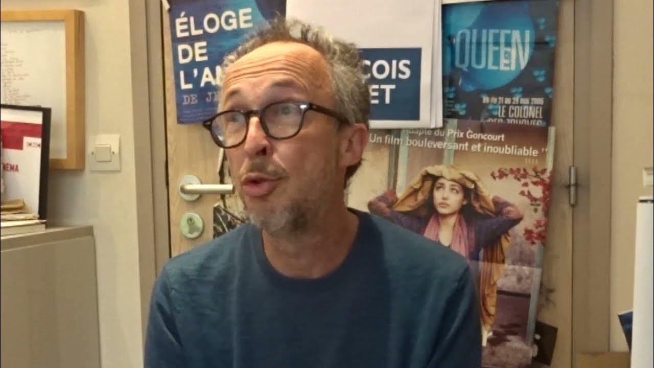 François Cusset Finale Fantaisie - YouTube