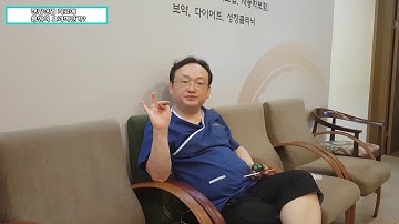 안상원 박사 / 전립선염, 전립선비대증에 효과적인 한의학적 치료법?