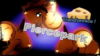 TRANSFORMICE - Piercepark [RACING]