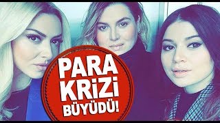Hadise Ve Ablası Hülya Açıkgözün Arasındaki Kriz Büyüyor