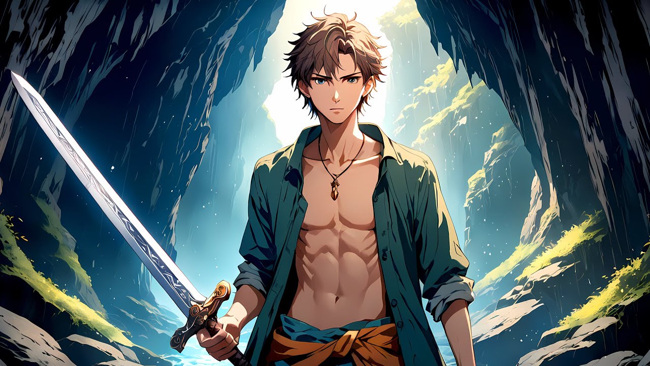 I Spent 100 Years In The Dungeon And When I Got Out... - Manhwa Recap