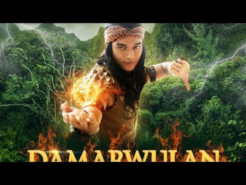Damar Wulan - Episode 05