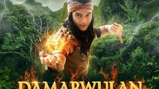 Damar Wulan - Episode 05
