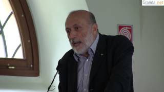 Intervista al Ministro Nunzia De Girolamo ed a Carlin Petrini