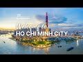 Welcome to vibrant ho chi minh city