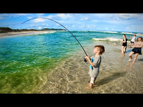 Video: 9 af de sødeste baby og småbørn påskeudstyr