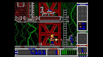 Rigel Engine showcase (outdated)