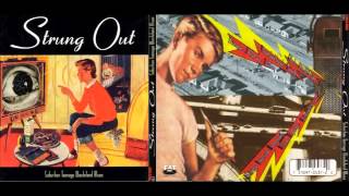 Strung Out - Suburban Teenage Wasteland Blues [ FULL ALBUM ]