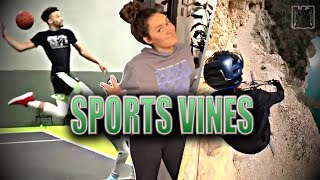 The BEST Sports Vines of MARCH 2020