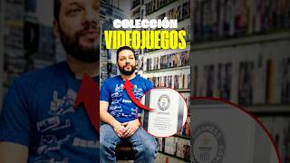 Es el REY del FORMATO FÍSICO 👑🎮🏆 #record #físico #gamer #3djuegos
